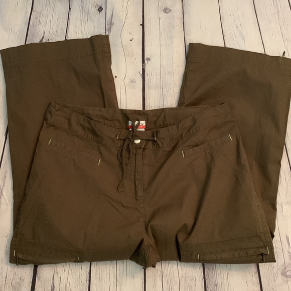 Women's Danskin Capris - Picture 9 of 13